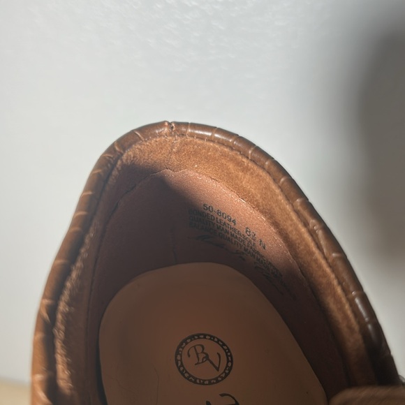 Bella Vita Thea Ankle Boots - Picture 13 of 14